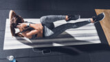 Приседания, пресс и отжимания: как правильно выполнять популярные упражнения для похудения