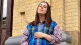 Беременная Джамала рассказала, сколько весит и что ест