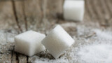 Какие популярные продукты скрывают в себе сахар