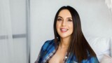 Не спешу и другим не советую: Джамала рассказала, почему не собирается худеть