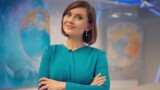 Анна Панова рассказала о новых «эфирных» образах для телевидения