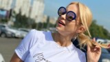 «Вдячна безмежно». Лілія Ребрик чуттєво привітала свекруху з днем народження