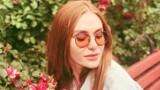 Слава Каминская рассказала, как общается с бывшим супругом после развода