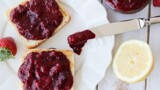 Как приготовить вкусные ягодные джемы без сахара