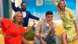 «Ранок з Україною» идет в политику! Ведущие шоу представят свои партии