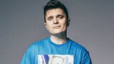 В каске на производстве. Анатолий Анатолич показал интригующий кадр с нового проекта «Ранку з Україною»