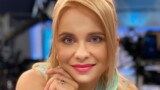 Лілія Ребрик засвітила стрункі ноги в сукні з високим вирізом: витончено і зухвало
