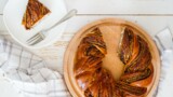 Рецепт смачного макового рулету для святкування Спаса