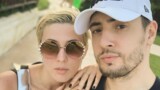 MARUV призналась, что ходит с супругом к психотерапевту