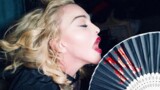 Лесная мавка. 62-летняя Мадонна поделилась фото с дня рождения