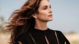 54-летняя Синди Кроуфорд украсила обложку испанского Vanity Fair
