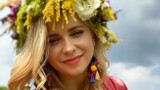 Кусочек счастья. Лилия Ребрик искренним фото поздравила с Яблочным Спасом