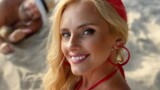 Ірина Федишин поділилася секретами краси