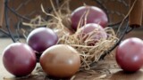 Великдень 2019: вихідні дні в Україні