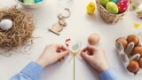 Сегодня католическая Пасха 2019