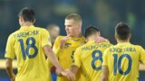 Стали известны составы на матч Люксембург – Украина