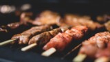 Маринад для шашлику: як смачно замаринувати м'ясо