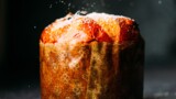 Пасха 2020: вкусный рецепт итальянской пасхи Пенетоне