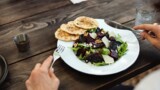 Правильное питание: вкусное меню на каждый день