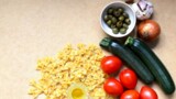 На любой вкус: ТОП-3 рецепта блюд из кабачков