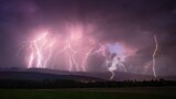 Сегодня начинается сильнейшая магнитная буря (обновлено)