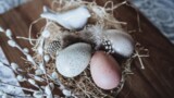 Почему Пасху празднуют ежегодно в различные даты
