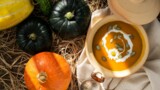 Вкус из детства: в чем польза тыквенной каши
