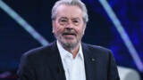 83-річний Ален Делон після інсульту через 10 років повернувся в кіно