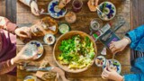 Как стать веганом и вегетарианцем: основные принципы питания