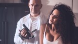 Святая святих: Потап і Настя Каменських показали, як створюють свої хіти