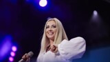 Тоня Матвієнко розкрила секрет ніжних ручок