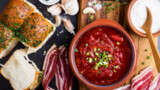 3 рецепта вкусных борщевых заправок для настоящих хозяек