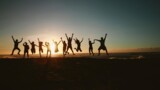 Привітання на Випускний 2019 у прозі