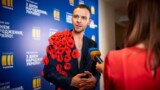 Макс Барських розповів, чому не любить соцмережі