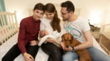 «Развлечений может быть сколько угодно»: Максим Сикора поделился секретами воспитания детей