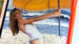 48-летняя Клаудиа Шиффер обнажилась для обложки модного глянца