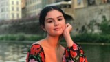 Селена Гомес впервые показала шрам, который остался у него после пересадки почки