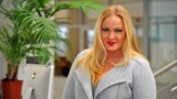 Актриса Олеся Жураківська розповіла, що була жертвою домашнього насилля