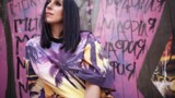 Це справжній всесвіт: Джамала випустила збірник кращих пісень до 10-річчя творчої кар'єри