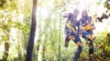 Выходные и праздничные дни в октябре 2019 в Украине