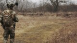 Уволенный военный родом из Крыма. Что известно о «минере» моста в Киеве