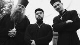 Потап, Монатік і Позитив заінтригували спільним фото в несподіваних образах