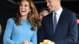 Принц Уильям и Кейт Миддлтон поделились новыми фото с детьми