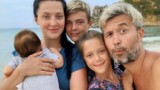 «Супер-идеальный ребенок»: Снежана Бабкина рассказала о маленьком сыне