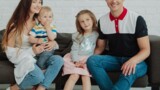 Телеведучий Володимир Остапчук розлучається з дружиною після 12 років шлюбу
