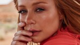 Эффектный образ и сын рядом. Тина Кароль раскрылась в интервью журналу
