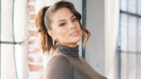Беременная модель plus-size Эшли Грэм поразила своим образом на торжественном мероприятии − фото
