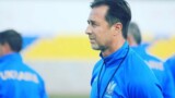 Італійський тренер з футболу зробив тату з українським прапором та гербом