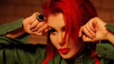 Красная и страстная. Ирина Билык заговорила о символе независимой женщины