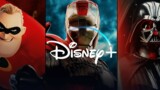 «Месники», «Зоряні війни», «Люди Ікс». Disney запустив свій стримінговий сервіс